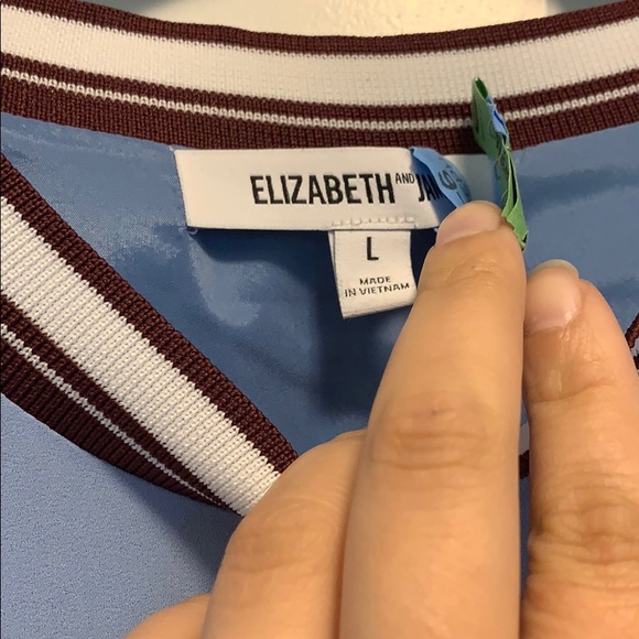 Elizabeth and James dress - Picture 3 of 4